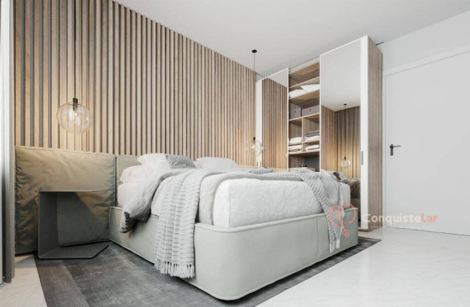 Imagem Casa com 3 Quartos à Venda, 99 m² em Jaraguá 99 - Jaraguá Do Sul