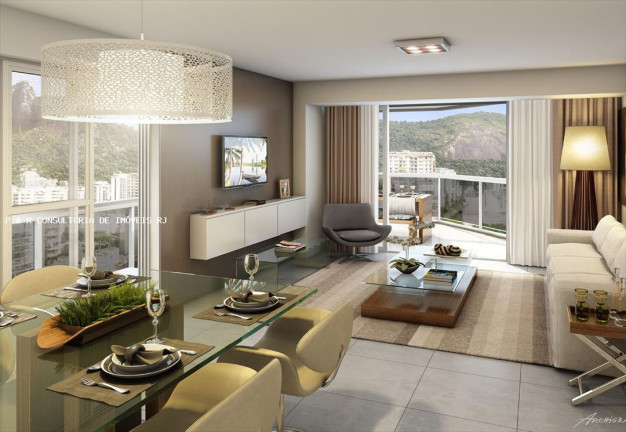 Imagem Apartamento com 3 Quartos à Venda, 119 m² em Rio De Janeiro Imagem Apartamento com 3 Quartos à Venda, 119 m² em Rio De Janeiro
