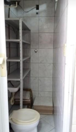 Apartamento com 2 Quartos para Alugar, 70 m² em Boqueirão - Santos