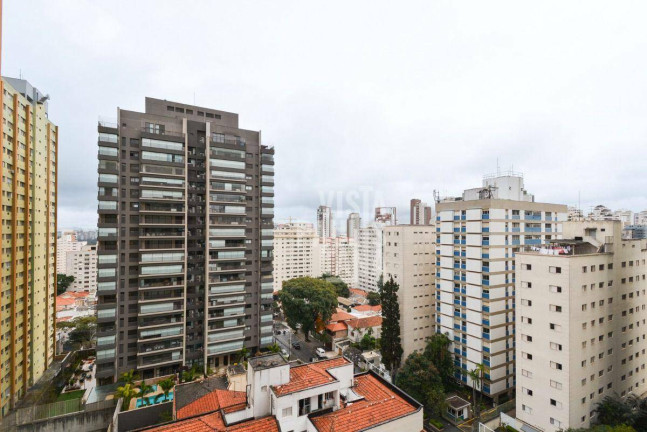 Imagem Apartamento com 2 Quartos à Venda, 51 m² em Vila Mariana - São Paulo
