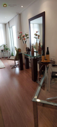 Imagem Apartamento com 3 Quartos à Venda, 114 m² em Vila Mascote - São Paulo