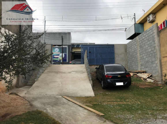 Casa à Venda, 250 m² em Parque Uirapuru - Guarulhos