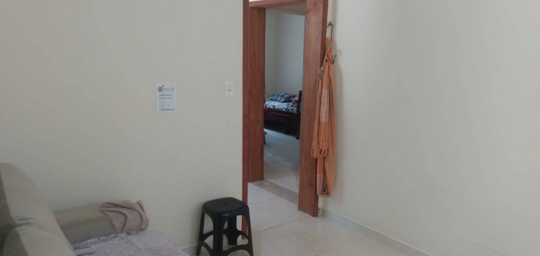 Imagem Casa com 2 Quartos para Alugar, 200 m² em Parque Esmeralda - Sorocaba