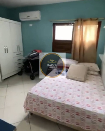 Imagem Casa de Condomínio com 4 Quartos à Venda, 200 m² em Aldeia Dos Camarás - Camaragibe