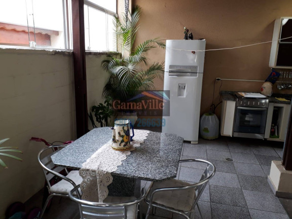 Imagem Casa de Condomínio com 3 Quartos à Venda, 100 m² em Vila Oliveira - Mogi Das Cruzes Imagem Casa de Condomínio com 3 Quartos à Venda, 100 m² em Vila Oliveira - Mogi Das Cruzes