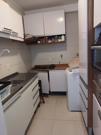 Imagem Apartamento com 2 Quartos à Venda, 55 m² em Doron - Salvador Imagem Apartamento com 2 Quartos à Venda, 55 m² em Doron - Salvador