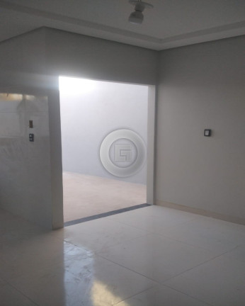 Imagem Casa com 3 Quartos à Venda, 120 m² em Independência - Montes Claros