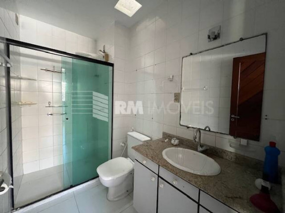 Imagem Casa de Condomínio com 3 Quartos à Venda, 120 m² em Piatã - Salvador