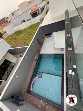 Imagem Casa de Condomínio com 3 Quartos à Venda,  em Aponiã - Porto Velho