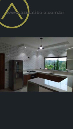 Imagem Imóvel com 2 Quartos à Venda, 200 m² em Boa Vista - Atibaia