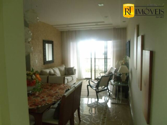 Imagem Cobertura com 4 Quartos à Venda, 272 m² em Passagem - Cabo Frio Imagem Cobertura com 4 Quartos à Venda, 272 m² em Passagem - Cabo Frio