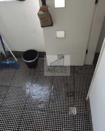 Imagem Apartamento com 1 Quarto à Venda, 50 m² em Brooklin Paulista - São Paulo