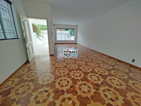 Imagem Sobrado com 3 Quartos à Venda, 335 m² em Brooklin Paulista - São Paulo