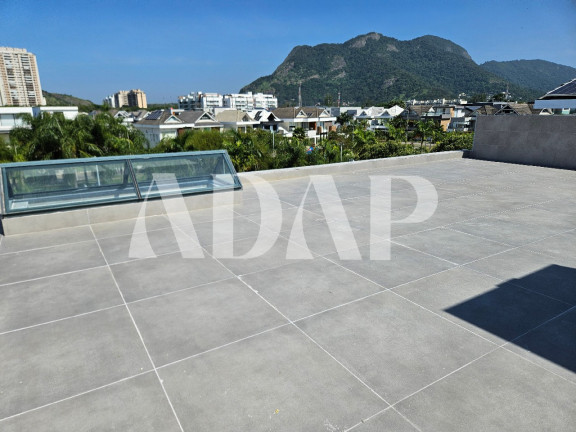 Imagem Casa com 5 Quartos à Venda, 442 m² em Recreio Dos Bandeirantes - Rio De Janeiro Imagem Casa com 5 Quartos à Venda, 442 m² em Recreio Dos Bandeirantes - Rio De Janeiro