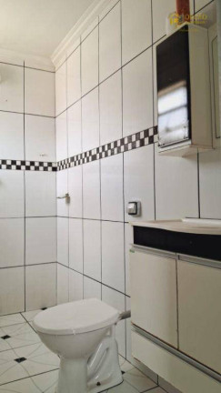 Imagem Casa com 2 Quartos à Venda, 110 m² em Jardim Das Nações - Salto Imagem Casa com 2 Quartos à Venda, 110 m² em Jardim Das Nações - Salto