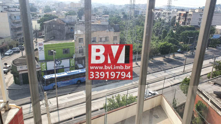 Imagem Apartamento com 3 Quartos à Venda, 75 m² em Vila Da Penha - Rio De Janeiro Imagem Apartamento com 3 Quartos à Venda, 75 m² em Vila Da Penha - Rio De Janeiro