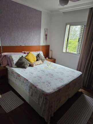 Imagem Apartamento com 4 Quartos à Venda, 125 m² em Bosque Dos Eucaliptos - São José Dos Campos Imagem Apartamento com 4 Quartos à Venda, 125 m² em Bosque Dos Eucaliptos - São José Dos Campos