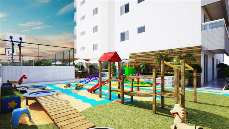 Imagem Apartamento com 2 Quartos à Venda, 91 m² em Caiçara - Praia Grande Imagem Apartamento com 2 Quartos à Venda, 91 m² em Caiçara - Praia Grande