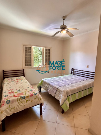 Imagem Apartamento com 2 Quartos à Venda, 82 m² em Itaguá - Ubatuba