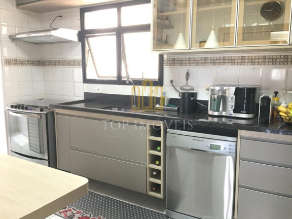 Imagem Apartamento com 4 Quartos à Venda, 120 m² em Jardim Esplanada - São José Dos Campos
