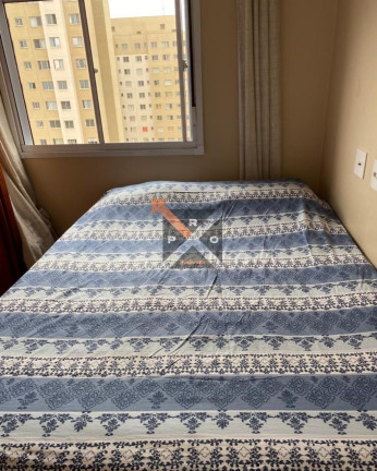 Imagem Imóvel com 2 Quartos à Venda, 42 m² em Jardim São Savério - São Paulo Imagem Imóvel com 2 Quartos à Venda, 42 m² em Jardim São Savério - São Paulo