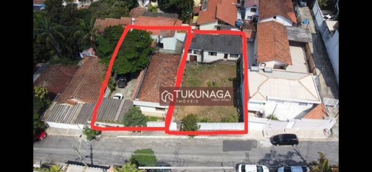 Imagem Casa com 1 Quarto à Venda, 73 m² em Vila Irmãos Arnoni - São Paulo