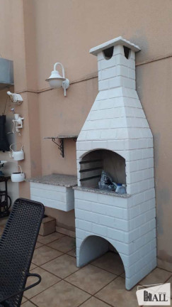 Imagem Apartamento com 1 Quarto à Venda, 53 m² em Vila São Pedro - São José Do Rio Preto