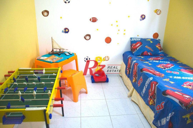 Imagem Casa com 3 Quartos à Venda, 85 m² em Parque São Vicente - São Vicente