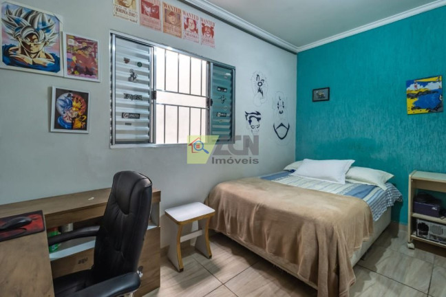 Imagem Casa com 2 Quartos à Venda, 103 m² em Jardim Amanda Ii - Hortolândia Imagem Casa com 2 Quartos à Venda, 103 m² em Jardim Amanda Ii - Hortolândia