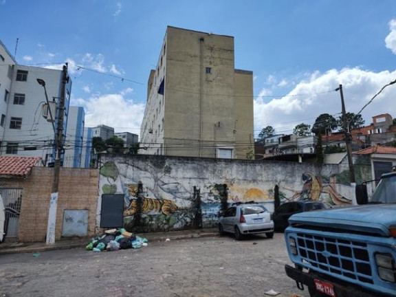 Apartamento com 2 Quartos à Venda, 42 m² em Sao Paulo