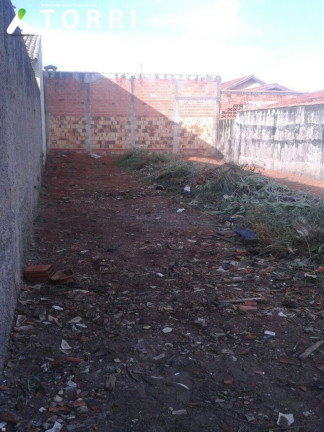 Imagem Terreno à Venda, 200 m² em Centro - Araçoiaba Da Serra
