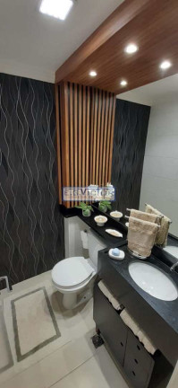 Imagem Apartamento com 3 Quartos à Venda, 104 m² em Centro - Mongaguá Imagem Apartamento com 3 Quartos à Venda, 104 m² em Centro - Mongaguá
