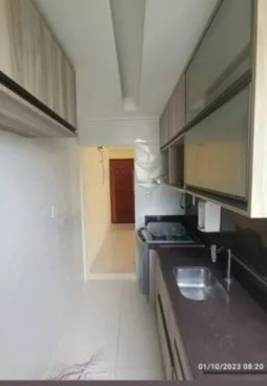 Imagem Apartamento com 2 Quartos à Venda, 45 m² em Sussuarana - Salvador Imagem Apartamento com 2 Quartos à Venda, 45 m² em Sussuarana - Salvador
