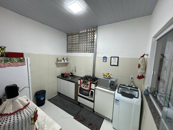 Imagem Casa com 2 Quartos à Venda,  em Vila Nova - Barra Velha