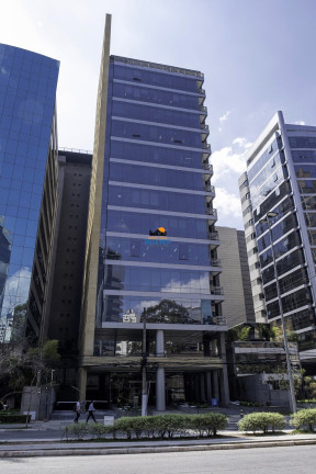 Imagem Sala Comercial à Venda, em Vila Olímpia - São Paulo Imagem Sala Comercial à Venda, em Vila Olímpia - São Paulo