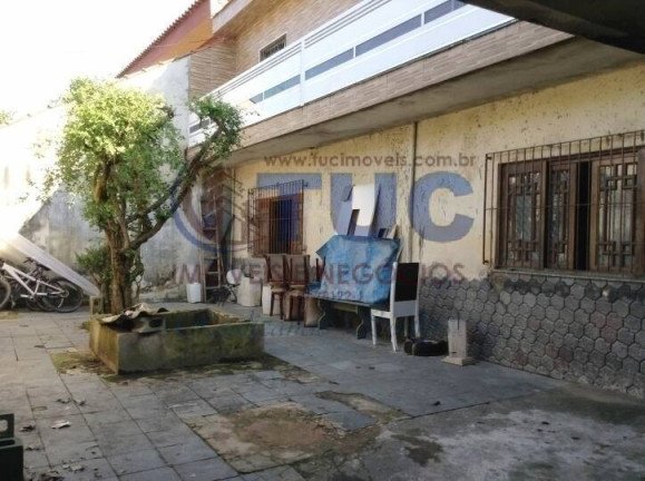 Imagem Casa com 6 Quartos à Venda, 222 m² em Jd Thelma - São Bernardo Do Campo