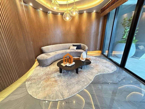Imagem Apartamento com 6 Quartos à Venda, 311 m² em Meireles - Fortaleza Imagem Apartamento com 6 Quartos à Venda, 311 m² em Meireles - Fortaleza
