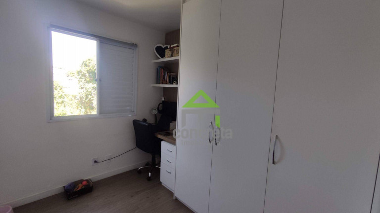 Imagem Apartamento com 2 Quartos à Venda, 55 m² em Outeiro De Passárgada - Cotia Imagem Apartamento com 2 Quartos à Venda, 55 m² em Outeiro De Passárgada - Cotia