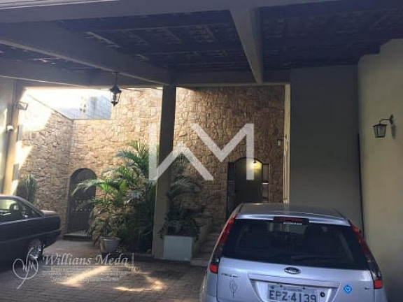 Imagem Sobrado com 4 Quartos à Venda, 430 m² em Jardim Aida - Guarulhos Imagem Sobrado com 4 Quartos à Venda, 430 m² em Jardim Aida - Guarulhos