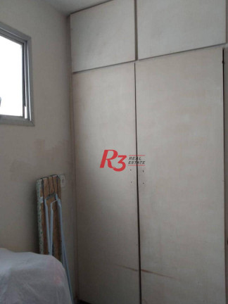 Imagem Apartamento com 2 Quartos à Venda, 81 m² em Embaré - Santos Imagem Apartamento com 2 Quartos à Venda, 81 m² em Embaré - Santos