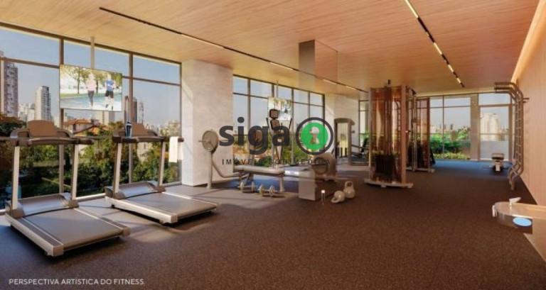Imagem Apartamento com 4 Quartos à Venda, 147 m² em Vila Clementino - São Paulo Imagem Apartamento com 4 Quartos à Venda, 147 m² em Vila Clementino - São Paulo
