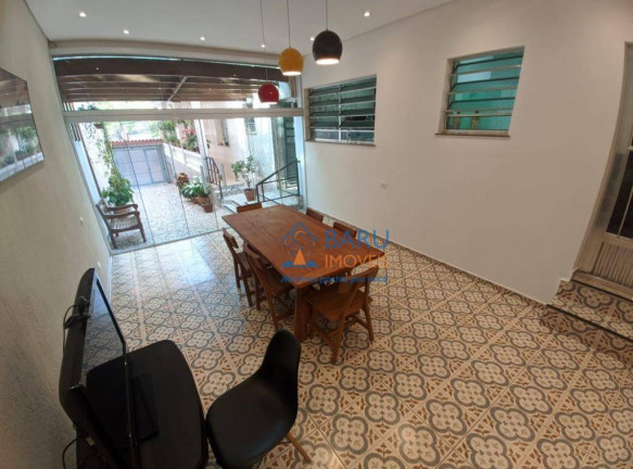 Imagem Casa com 2 Quartos à Venda, 145 m² em Vila Pompeia - São Paulo Imagem Casa com 2 Quartos à Venda, 145 m² em Vila Pompeia - São Paulo