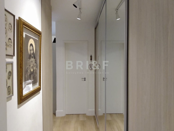 Imagem Apartamento com 3 Quartos à Venda, 120 m² em Vila Mascote - São Paulo Imagem Apartamento com 3 Quartos à Venda, 120 m² em Vila Mascote - São Paulo