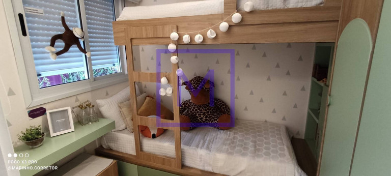 Imagem Apartamento com 2 Quartos à Venda, 34 m² em Jardim América Da Penha - São Paulo Imagem Apartamento com 2 Quartos à Venda, 34 m² em Jardim América Da Penha - São Paulo