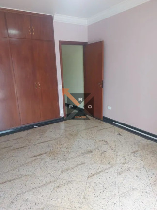 Imagem Casa com 3 Quartos à Venda, 300 m² em Parque Da Mooca - São Paulo Imagem Casa com 3 Quartos à Venda, 300 m² em Parque Da Mooca - São Paulo