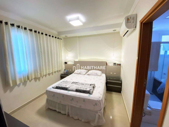 Imagem Apartamento com 3 Quartos à Venda, 140 m² em Jardim Elite - Piracicaba