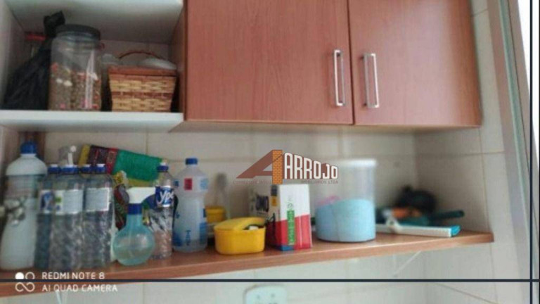 Imagem Apartamento com 2 Quartos à Venda, 47 m² em Vila Marieta - São Paulo Imagem Apartamento com 2 Quartos à Venda, 47 m² em Vila Marieta - São Paulo