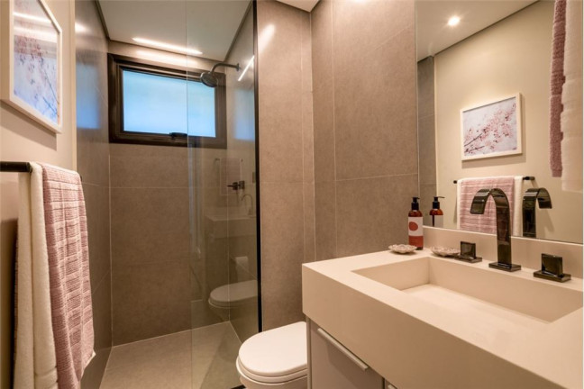 Imagem Apartamento com 3 Quartos à Venda, 153 m² em Moema - São Paulo