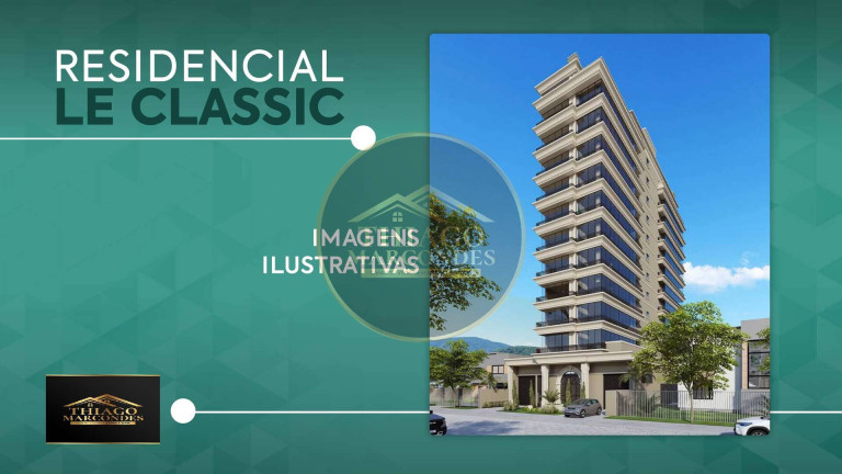 Imagem Apartamento com 3 Quartos à Venda, 106 m² em Balneário Brejatuba - Guaratuba Imagem Apartamento com 3 Quartos à Venda, 106 m² em Balneário Brejatuba - Guaratuba