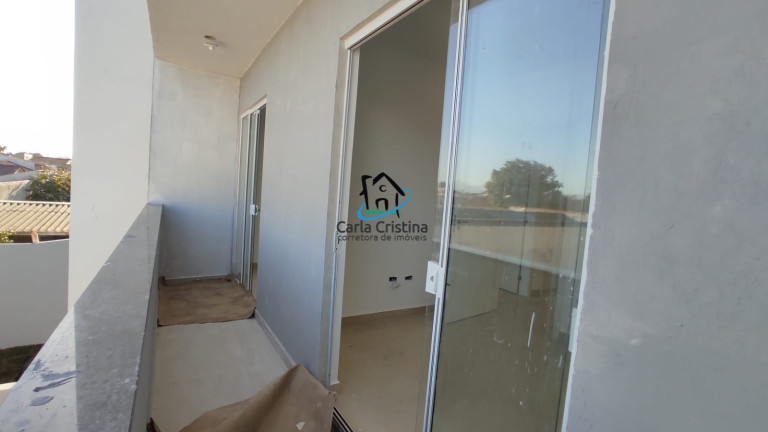 Imagem Sobrado com 3 Quartos à Venda, 122 m² em Praia De Leste - Pontal Do Paraná
